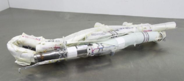 AIRBAG TENDINA DX RENAULT KADJAR 15> 630363601