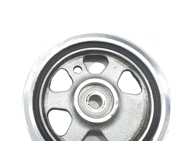 PULEGGIA ALBERO MOTORE JEEP Renegade Serie 55284097 552 82 151 Benzina (18) - Foto 10