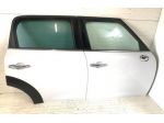 PORTA ANTERIORE E POSTERIORE DX MINI COUNTRYMAN R60 2016