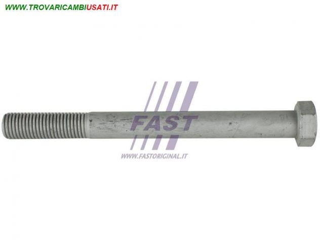 BULLONE AMMORTIZZATORE IVECO DAILY 06 M16 X 170 FT20027