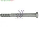 BULLONE AMMORTIZZATORE IVECO DAILY 06 M16 X 170 FT20027