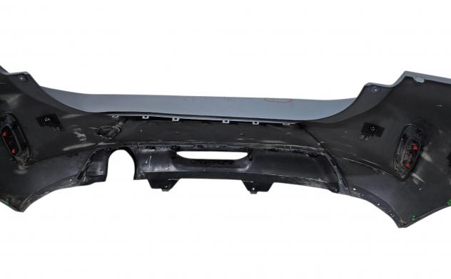PARAURTI POSTERIORE COMPLETO OPEL Corsa F Serie 9830268980 (19) - Foto 11