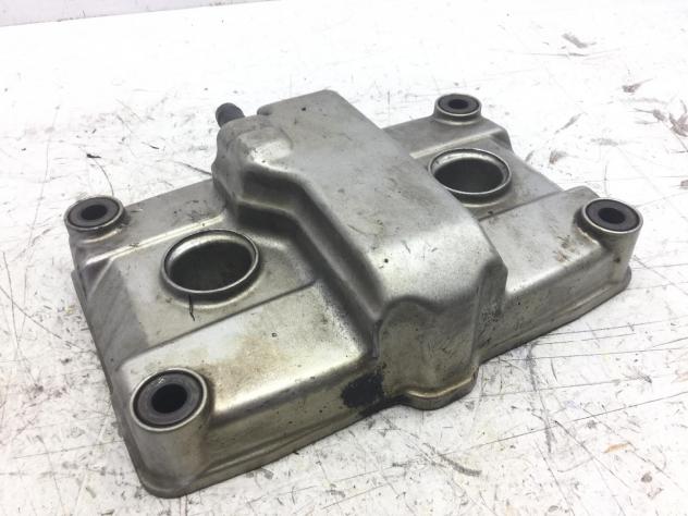 HONDA CBF 500 COPERCHIO TESTA TESTATA 2004 2006 PC39C04F