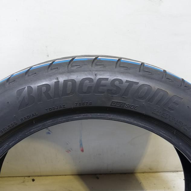 2 GOMME 215 50 17 BRIDGESTONE A70516 - Foto 4