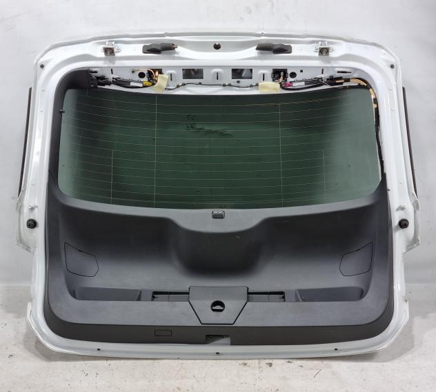 PORTELLONE POSTERIORE COMPLETO VOLKSWAGEN T-Roc Serie DGTE (1721) - Foto 9