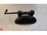 108301 MANIGLIA ESTERNA PORTA DESTRA JDM ABACA ALOES ROXSY