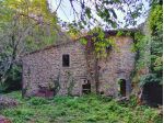 Rustico in vendita a Castiglione d'Orcia