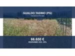 Immobile in asta di 6160 m² in vendita a Gualdo Tadino