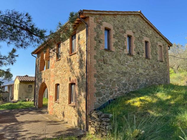 Casale in vendita a Panicale - Foto 17