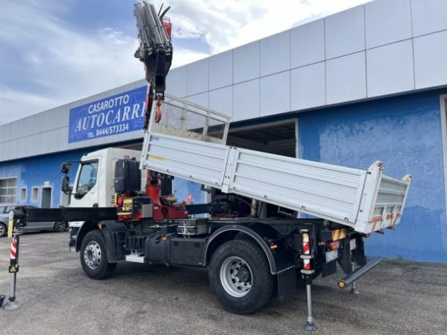 DAF LF 320 rif. 23420881 - Foto 6