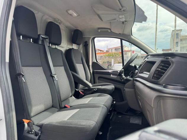 Ford Transit Custom 2.0TDCi 105CV 280 L1H1 Entry - Foto 10