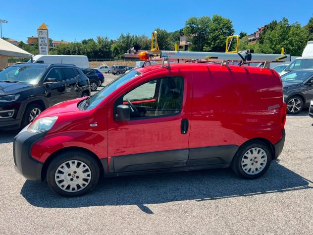 Fiat Fiorino 1.3 MJT 75CV Furgone Adventure ATTREZZATO - Foto 5