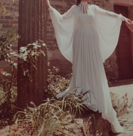 Vendo abito da sposa Silva Ernesti unico modello - Foto 7