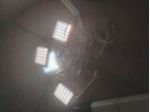 Luci led
