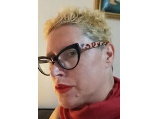 Amore e incontri Formia - Donna cerca uomo Tel:3717462427