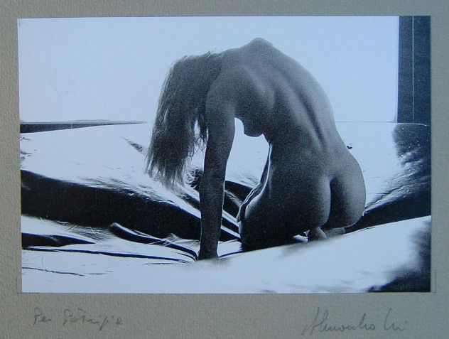 Tre storiche fotografie di Alessandro Gui del 1982 - Foto 2