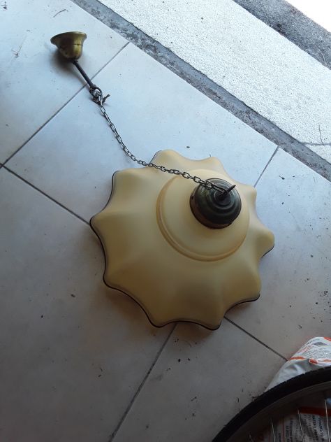 Lampadario - Foto 7