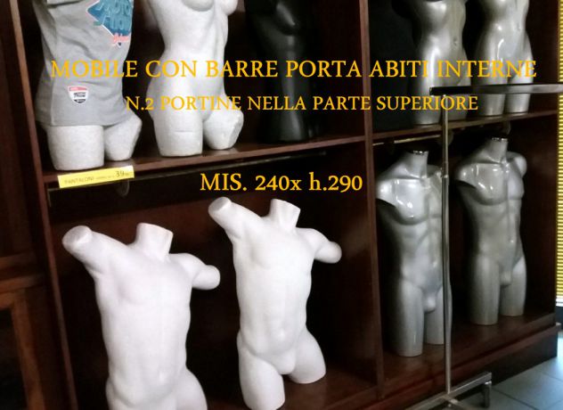 Arredamento vintage in legno - Foto 6
