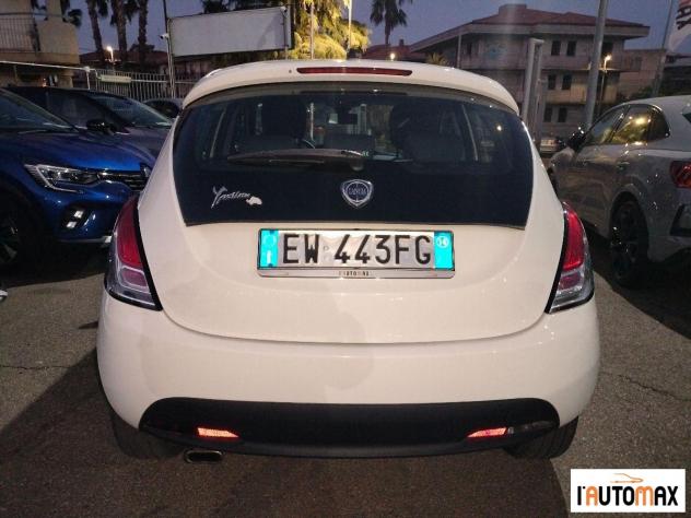 LANCIA - Ypsilon 1.3 mjt Silver s&s 95cv - Foto 5