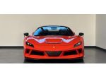 FERRARI F8 Spider "SPEDIZIONE SU RICHIESTA IN TUTTO IL MONDO" rif. 22669297