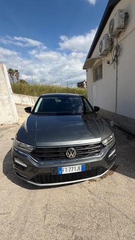 Volkswagen T-Roc TSI ACT Style BlueMotion Technology