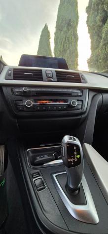Bmw 318 318d Touring Msport - Foto 10
