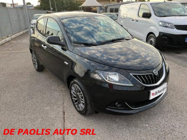 LANCIA Ypsilon 1.0 FireFly 5 porte S&S Hybrid Gold Plus rif. 24016671 - Foto 2