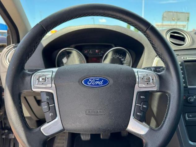 FORD Mondeo 1.6 TDCi 115 CV Station Wagon rif. 23808244 - Foto 10