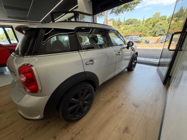 Mini Cooper SD Countryman 2.0 - Foto 2