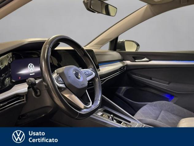 VOLKSWAGEN Golf 1.0 etsi evo life 110cv dsg rif. 24104947 - Foto 7