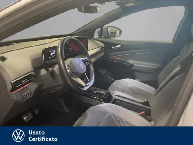 VOLKSWAGEN ID.5 77 kwh pro performance 204cv rif. 23935896 - Foto 7