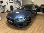 Bmw M440d Hybrid xDrive CoupM