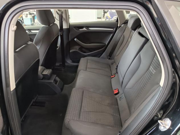 Audi A3 2.0 TDI 150 CV - Foto 8