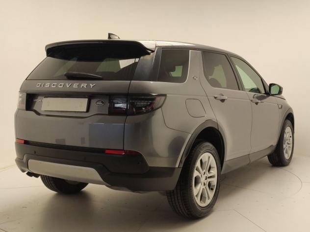 Land Rover Discovery Sport 2.0 TD4 163cv HSE 4WD aut. - Foto 7
