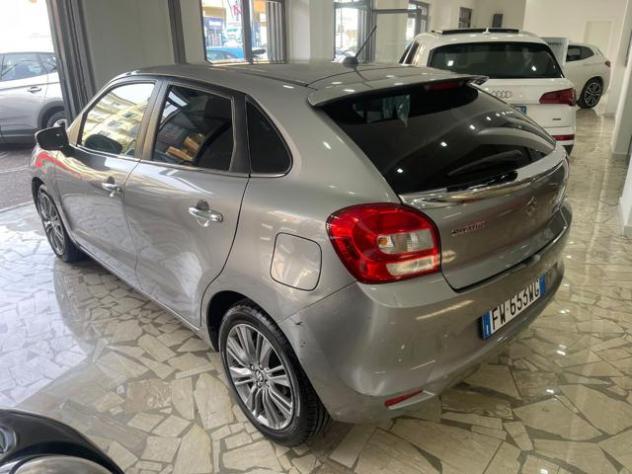 SUZUKI Baleno 1.2 Hybrid Top rif. 24159937 - Foto 4