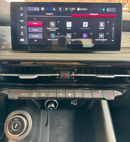 Alfa Romeo Tonale 1.5 hybrid Veloce 160cv tct7 - Foto 18