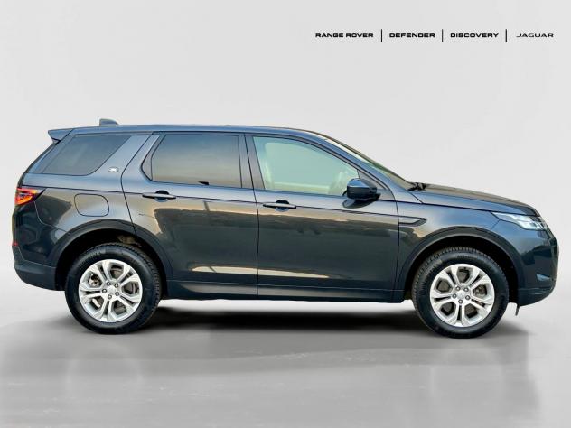 Land Rover Discovery Sport Discovery Sport 2.0 TD4 163 CV AWD Auto S Autocarro Iva Esposta - Foto 8