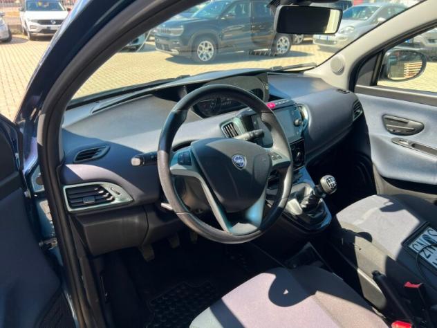 LANCIA Ypsilon 3ª serie Ypsilon 1.0 FireFly 5 porte S&S Hybrid Oro - Foto 10