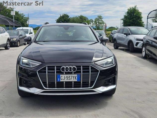 AUDI A4 allroad A4 Allroad Quattro 40 2.0 tdi mhev Business 204cv rif. 24035118 - Foto 9