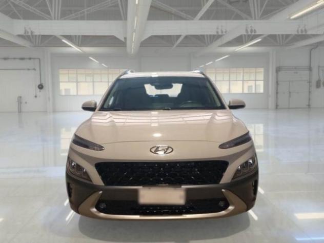 HYUNDAI Kona HEV 1.6 DCT XLine+ rif. 23802041 - Foto 3