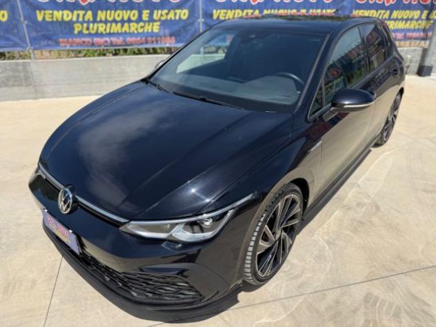 VOLKSWAGEN Golf GTD GARANZIA UFFICIALE VW rif. 24024427 - Foto 4