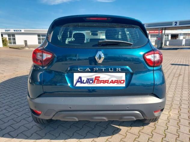 RENAULT Captur 1ª serie Captur TCe 120 CV EDC Start&Stop Energy Intens - Foto 6
