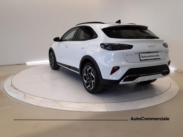 Kia Xceed 1.5 T-GDi DCT MHEV GT Line Plus - Foto 4