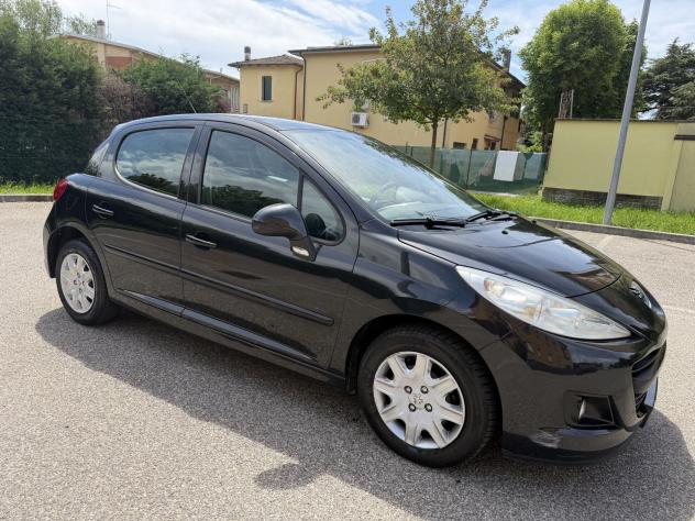 Peugeot 207 1.4 HDI - NEOPATENTATI - BUONE CONDIZIONI - - Foto 2
