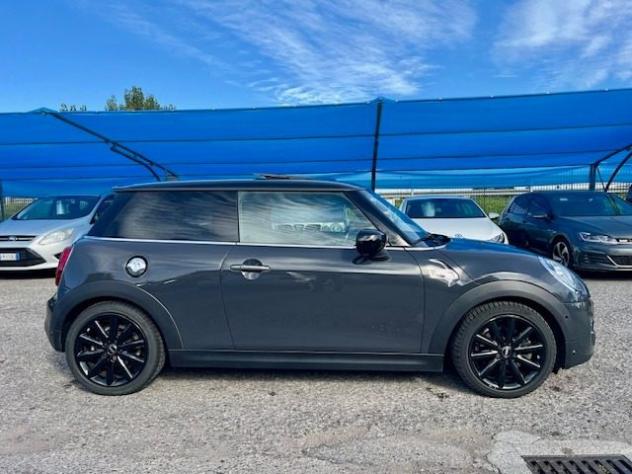 MINI Cooper S 2.0 Cooper S AUTO-TETTO rif. 24101698 - Foto 6