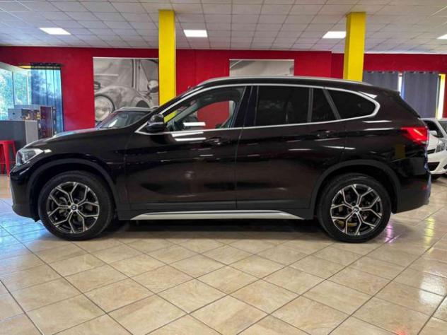 BMW X1 sDrive18d xLine "KM CERT. FULL SERVICE BMW !!!" rif. 23922702 - Foto 7