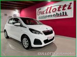 PEUGEOT 108 VTi 72cv 5p Active