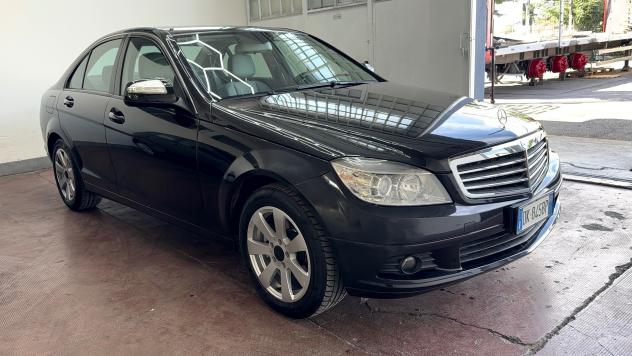 Mercedes-benz C 200 Kompressor TPS cat Avantgarde Sport - Foto 3
