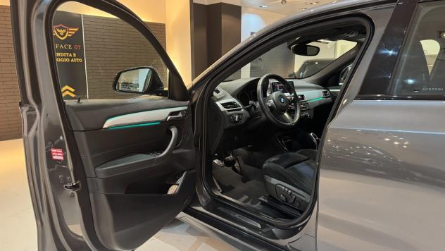 Bmw X2 sDrive 18d Msport - 2020 - Foto 9