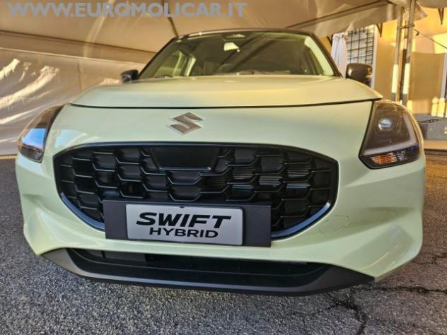 SUZUKI Swift 1.2 Hybrid Top-Promo rif. 24065746 - Foto 6